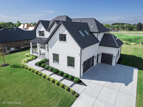 Tiny photo for Willow Springs, IL 60480 (MLS # 12579704)