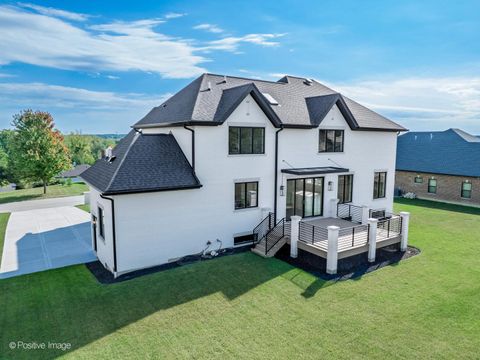 Tiny photo for Willow Springs, IL 60480 (MLS # 12579704)