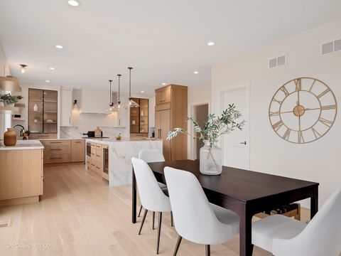 Tiny photo for Willow Springs, IL 60480 (MLS # 12579704)