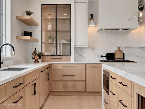 Tiny photo for Willow Springs, IL 60480 (MLS # 12579704)