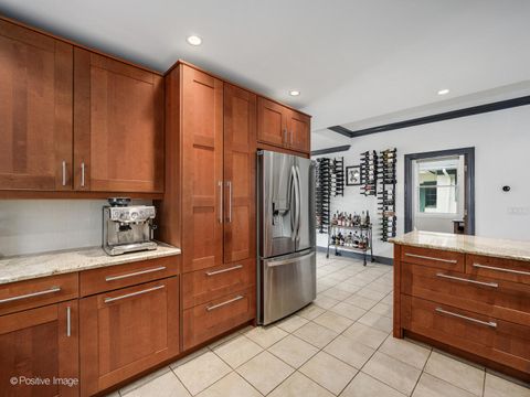 Tiny photo for 709 S Oak Park Avenue, Oak Park, IL 60304 (MLS # 12573413)