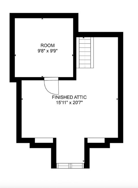 Tiny photo for 709 S Oak Park Avenue, Oak Park, IL 60304 (MLS # 12573413)