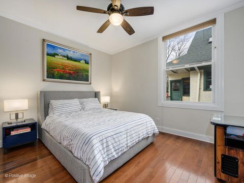 Tiny photo for 709 S Oak Park Avenue, Oak Park, IL 60304 (MLS # 12573413)