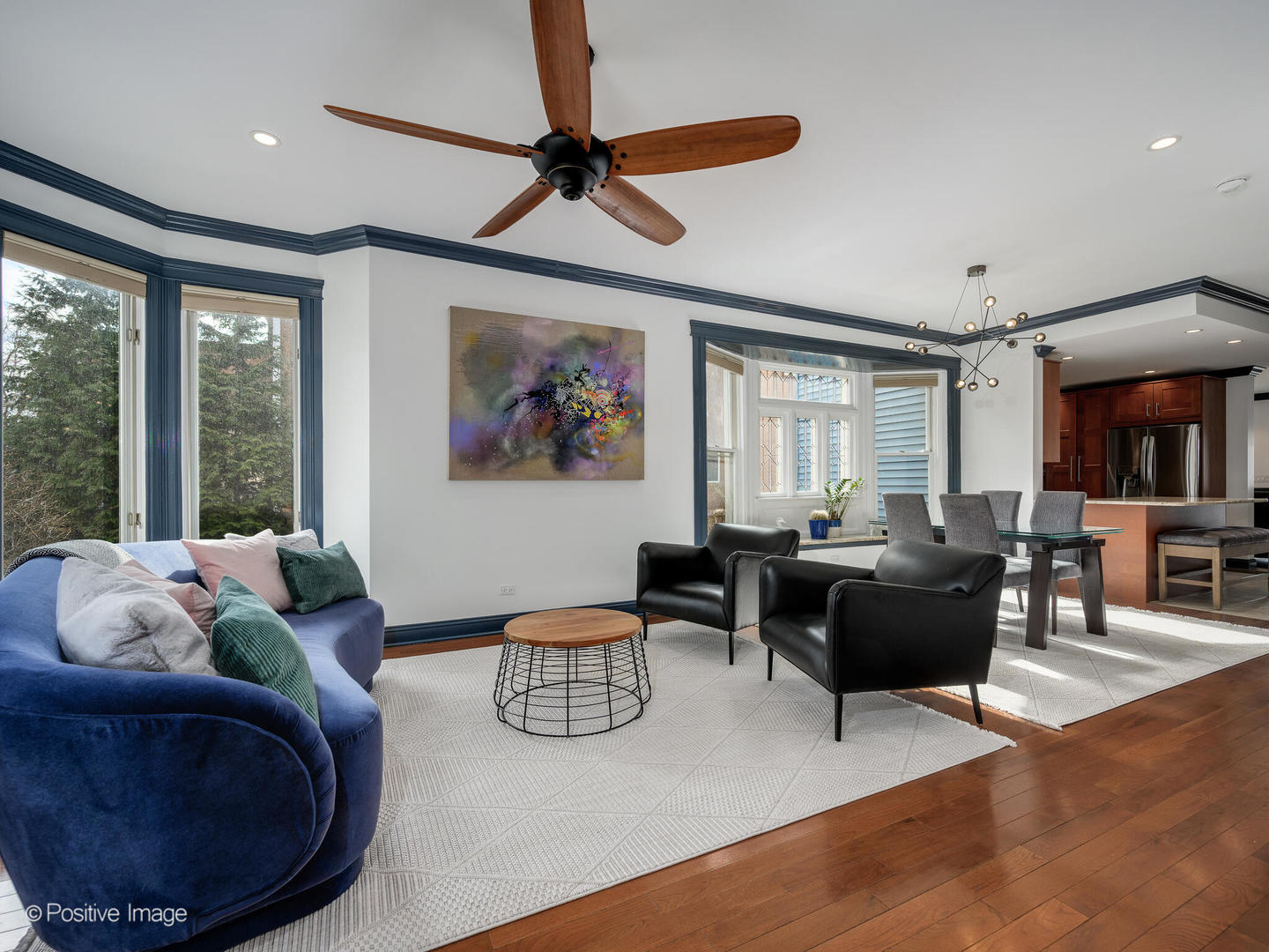 709 S Oak Park Avenue