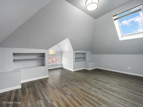 Tiny photo for 709 S Oak Park Avenue, Oak Park, IL 60304 (MLS # 12573413)