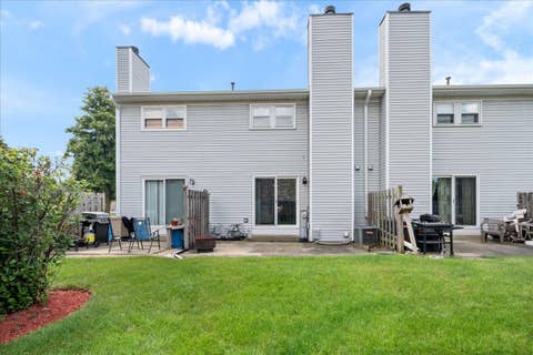 Tiny photo for 238 N Walnut Street, Bensenville, IL 60106 (MLS # 12727635)