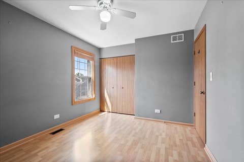 Tiny photo for 238 N Walnut Street, Bensenville, IL 60106 (MLS # 12727635)