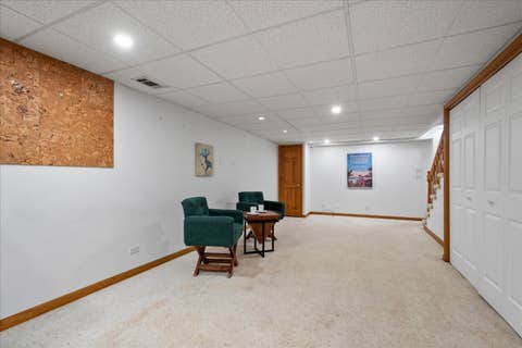 Tiny photo for 238 N Walnut Street, Bensenville, IL 60106 (MLS # 12727635)