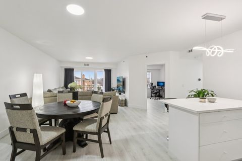 Tiny photo for 9864 LELAND Avenue #309, Schiller Park, IL 60176 (MLS # 12531446)