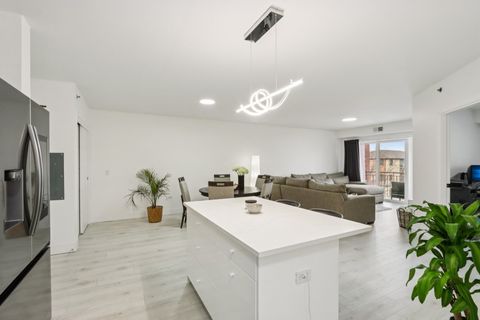 Tiny photo for 9864 LELAND Avenue #309, Schiller Park, IL 60176 (MLS # 12531446)