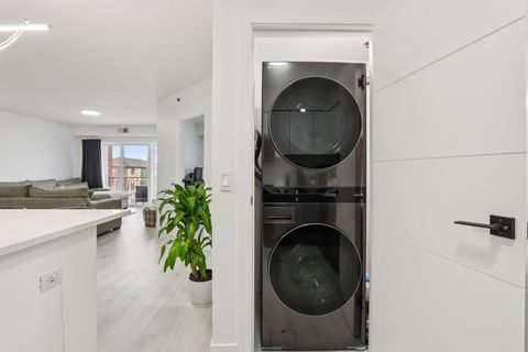 Tiny photo for 9864 LELAND Avenue #309, Schiller Park, IL 60176 (MLS # 12531446)