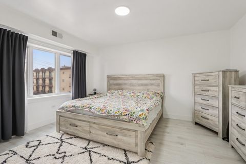 Tiny photo for 9864 LELAND Avenue #309, Schiller Park, IL 60176 (MLS # 12531446)