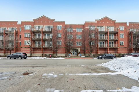 9864 LELAND Avenue 309 Schiller Park IL 60176