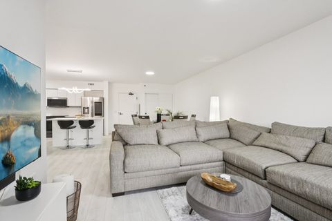 Tiny photo for 9864 LELAND Avenue #309, Schiller Park, IL 60176 (MLS # 12531446)