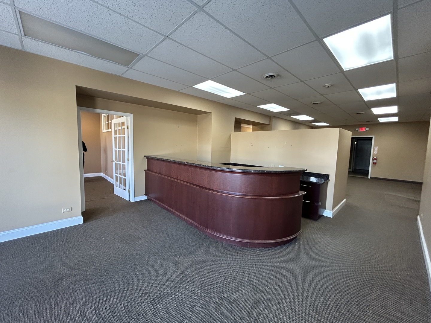 819 Burlington Avenue