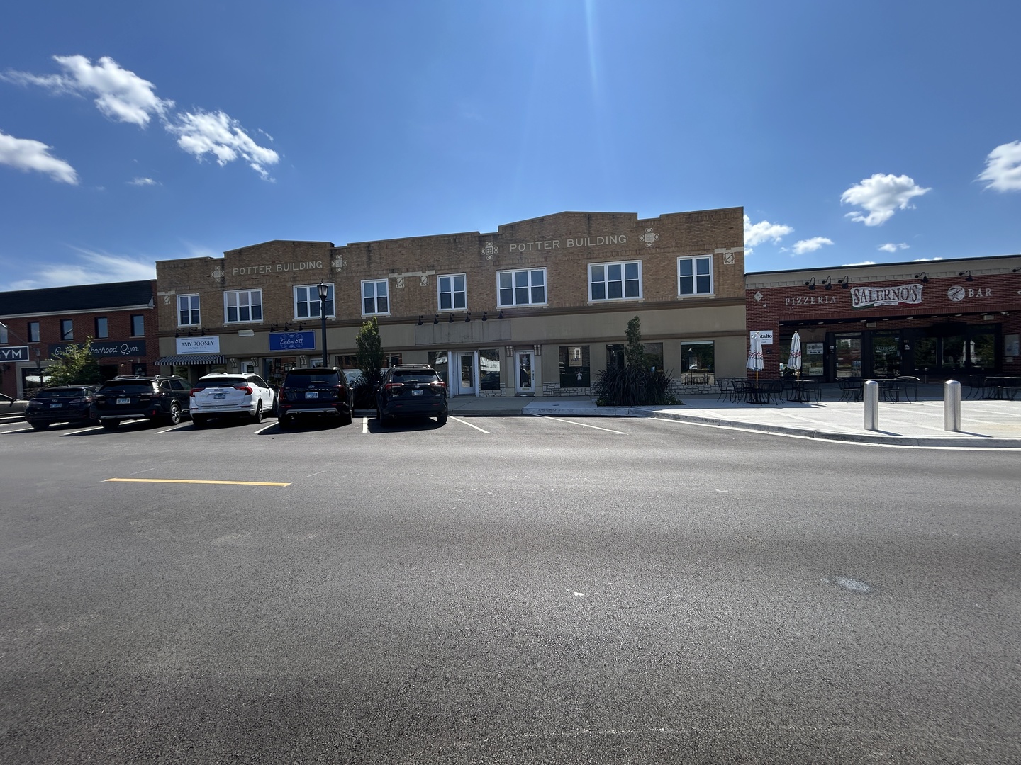 819 Burlington Avenue