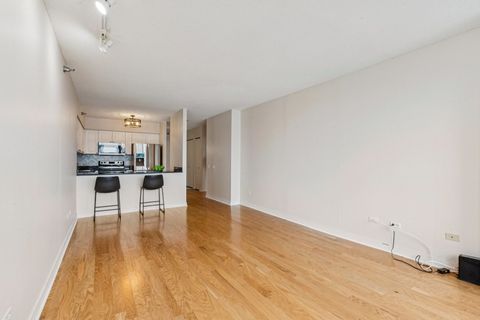 Tiny photo for 512 N MCCLURG Court #3912, Chicago, IL 60611 (MLS # 12498561)