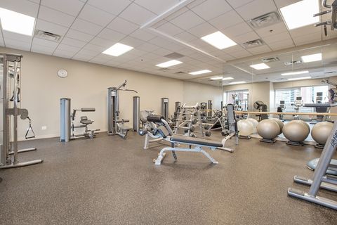 Tiny photo for 512 N MCCLURG Court #3912, Chicago, IL 60611 (MLS # 12498561)