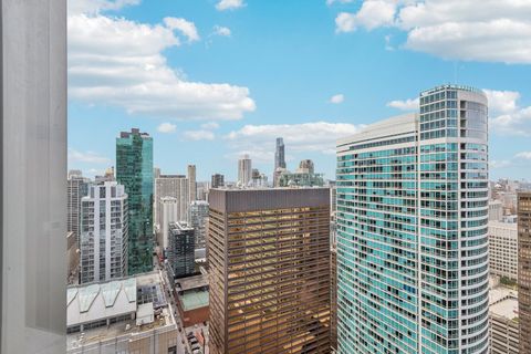 Tiny photo for 512 N MCCLURG Court #3912, Chicago, IL 60611 (MLS # 12498561)