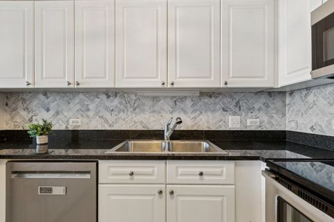 Tiny photo for 512 N MCCLURG Court #3912, Chicago, IL 60611 (MLS # 12498561)