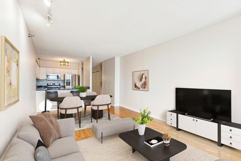 Tiny photo for 512 N MCCLURG Court #3912, Chicago, IL 60611 (MLS # 12498561)