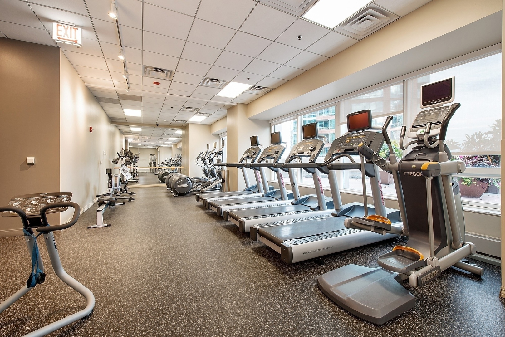 Chicago, Illinois 60611, United States, 1 Bedroom Bedrooms, ,1 BathroomBathrooms,Residential,Active,231538