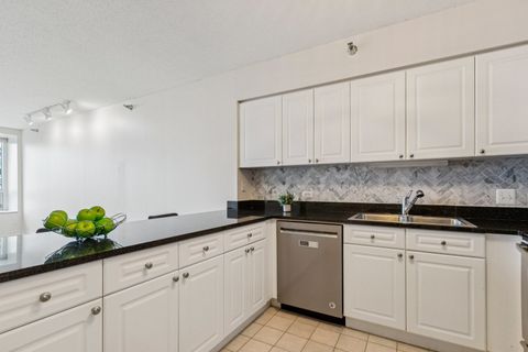 Tiny photo for 512 N MCCLURG Court #3912, Chicago, IL 60611 (MLS # 12498561)