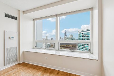 Tiny photo for 512 N MCCLURG Court #3912, Chicago, IL 60611 (MLS # 12498561)