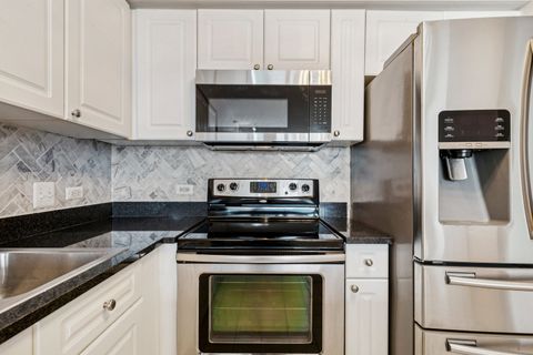 Tiny photo for 512 N MCCLURG Court #3912, Chicago, IL 60611 (MLS # 12498561)