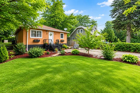 24536 W Stub Avenue, Round Lake, IL 60073 - #: 12726434