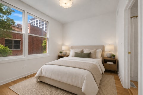 Tiny photo for 1910 S Prairie Avenue, Chicago, IL 60616 (MLS # 12720248)