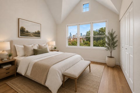 Tiny photo for 1910 S Prairie Avenue, Chicago, IL 60616 (MLS # 12720248)