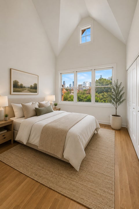 Tiny photo for 1910 S Prairie Avenue, Chicago, IL 60616 (MLS # 12720248)