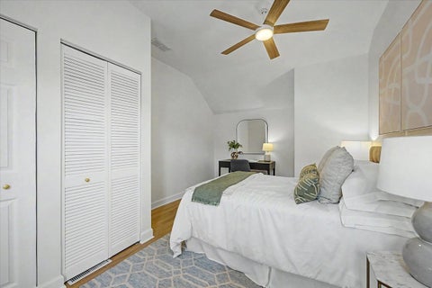 Tiny photo for 1910 S Prairie Avenue, Chicago, IL 60616 (MLS # 12720248)