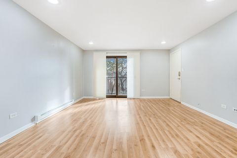 Tiny photo for 6728 W 64th Place #2B, Chicago, IL 60638 (MLS # 12572239)