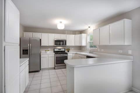 Tiny photo for 5111 Brighton Lane, Plainfield, IL 60586 (MLS # 12615473)
