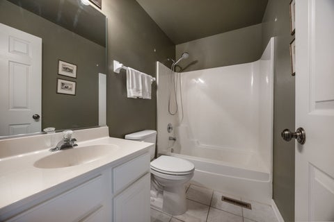 Tiny photo for 5111 Brighton Lane, Plainfield, IL 60586 (MLS # 12615473)