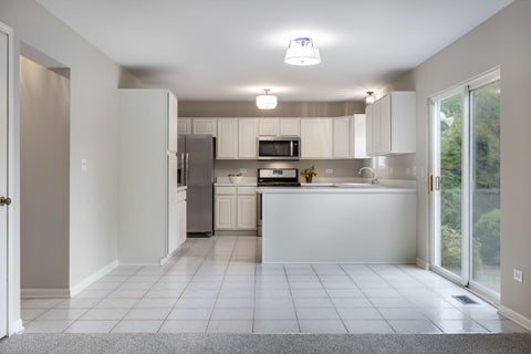 Tiny photo for 5111 Brighton Lane, Plainfield, IL 60586 (MLS # 12615473)