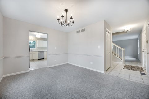 Tiny photo for 5111 Brighton Lane, Plainfield, IL 60586 (MLS # 12615473)