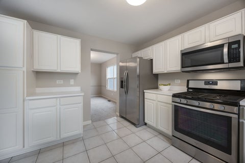 Tiny photo for 5111 Brighton Lane, Plainfield, IL 60586 (MLS # 12615473)