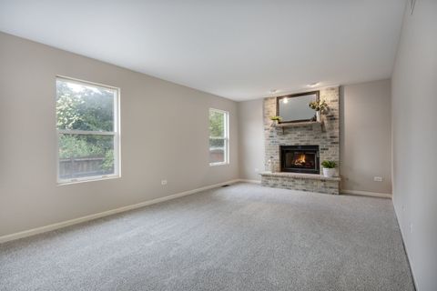 Tiny photo for 5111 Brighton Lane, Plainfield, IL 60586 (MLS # 12615473)