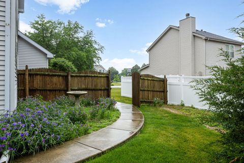 Tiny photo for 5111 Brighton Lane, Plainfield, IL 60586 (MLS # 12615473)