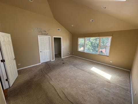 Tiny photo for 609 E 89th Street, Chicago, IL 60619 (MLS # 12735487)