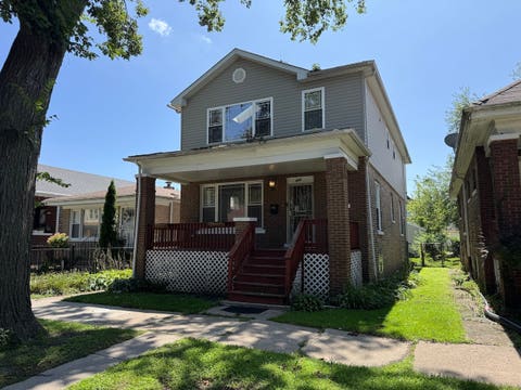 Photo of 609 E 89th Street, Chicago, IL 60619 (MLS # 12735487)