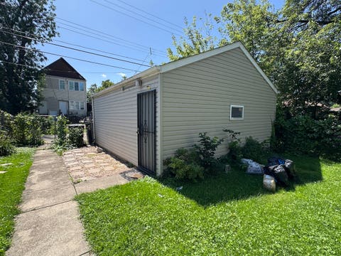 Tiny photo for 609 E 89th Street, Chicago, IL 60619 (MLS # 12735487)