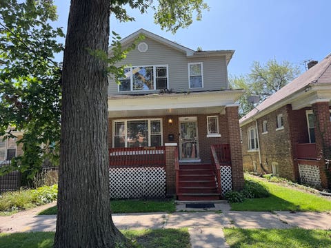 Tiny photo for 609 E 89th Street, Chicago, IL 60619 (MLS # 12735487)