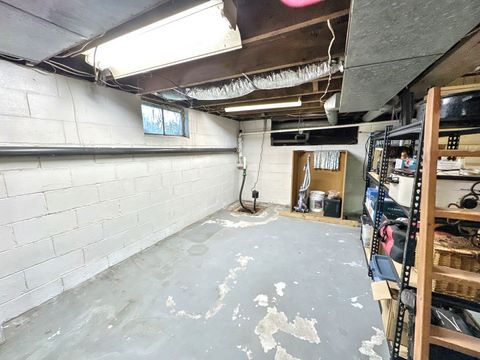 Tiny photo for 614 S Thomas Street, Gilman, IL 60938 (MLS # 12337563)