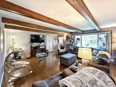 Tiny photo for 614 S Thomas Street, Gilman, IL 60938 (MLS # 12337563)