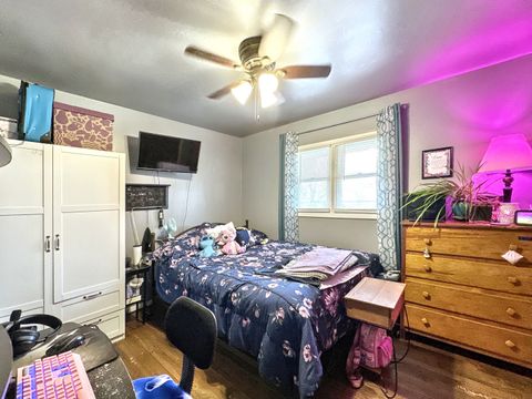Tiny photo for 614 S Thomas Street, Gilman, IL 60938 (MLS # 12337563)
