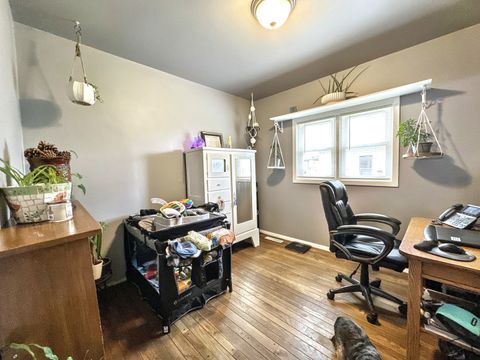 Tiny photo for 614 S Thomas Street, Gilman, IL 60938 (MLS # 12337563)